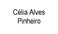 Logo Célia Alves Pinheiro em Piedade