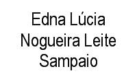 Logo Edna Lúcia Nogueira Leite Sampaio em Piedade