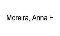 Logo Moreira, Anna F em Portuguesa