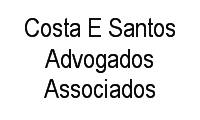 Logo Costa E Santos Advogados Associados em Portuguesa
