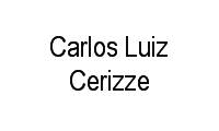Logo Carlos Luiz Cerizze em Portuguesa