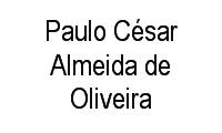 Logo Paulo César Almeida de Oliveira em Portuguesa