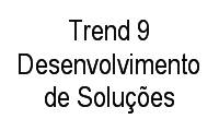 Logo Trend 9 Desenvolvimento de Soluções em Portuguesa