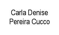 Logo Carla Denise Pereira Cucco em Portuguesa