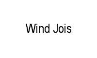 Logo Wind Jois em Portuguesa