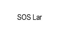Logo SOS Lar em Portuguesa