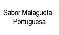 Logo Sabor Malagueta - Portuguesa em Portuguesa