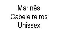 Logo Marinês Cabeleireiros Unissex em Portuguesa