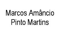 Logo Marcos Amâncio Pinto Martins em Portuguesa