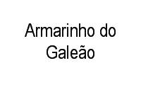 Logo Armarinho do Galeão em Portuguesa