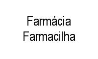 Logo Farmácia Farmacilha em Portuguesa