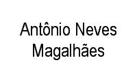 Logo Antônio Neves Magalhães em Portuguesa