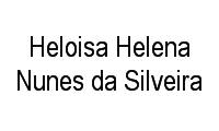 Logo Heloisa Helena Nunes da Silveira em Portuguesa