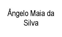 Logo Ângelo Maia da Silva em Portuguesa
