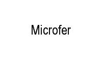 Logo Microfer em Portuguesa