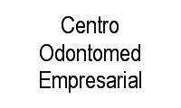 Logo Centro Odontomed Empresarial em Portuguesa