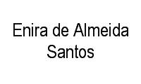 Logo Enira de Almeida Santos em Portuguesa
