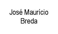 Logo José Maurício Breda em Portuguesa