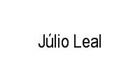 Logo Júlio Leal em Portuguesa