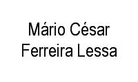 Logo Mário César Ferreira Lessa em Portuguesa