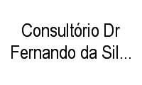 Logo Consultório Dr Fernando da Silva Gutman em Portuguesa