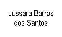 Logo Jussara Barros dos Santos em Portuguesa