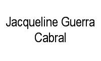 Logo Jacqueline Guerra Cabral em Portuguesa