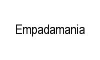 Logo Empadamania em Portuguesa