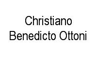 Logo Christiano Benedicto Ottoni em Portuguesa