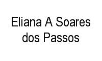 Logo Eliana A Soares dos Passos em Portuguesa