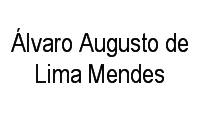 Logo Álvaro Augusto de Lima Mendes em Portuguesa