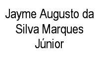 Logo Jayme Augusto da Silva Marques Júnior em Portuguesa