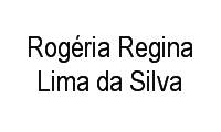 Logo Rogéria Regina Lima da Silva em Portuguesa