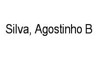Logo Silva, Agostinho B em Portuguesa