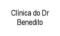Logo Clínica do Dr Benedito em Portuguesa
