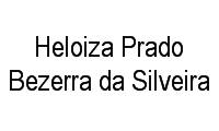 Logo Heloiza Prado Bezerra da Silveira em Portuguesa