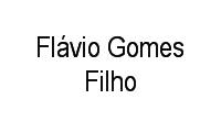 Logo Flávio Gomes Filho em Portuguesa