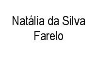 Logo Natália da Silva Farelo em Portuguesa