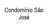 Logo Condomínio São José em Portuguesa