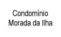 Logo Condomínio Morada da Ilha em Portuguesa