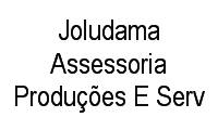 Logo Joludama Assessoria Produções E Serv em Portuguesa