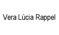 Logo Vera Lúcia Rappel em Portuguesa