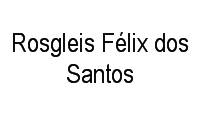 Logo Rosgleis Félix dos Santos em Portuguesa