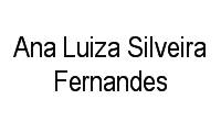 Logo Ana Luiza Silveira Fernandes em Portuguesa