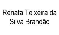 Logo Renata Teixeira da Silva Brandão em Portuguesa
