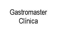 Logo Gastromaster Clínica em Portuguesa