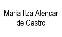 Logo Maria Ilza Alencar de Castro em Portuguesa