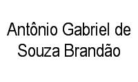 Logo Antônio Gabriel de Souza Brandão em Portuguesa