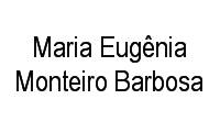 Logo Maria Eugênia Monteiro Barbosa em Portuguesa