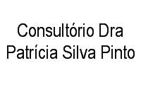 Logo Consultório Dra Patrícia Silva Pinto em Portuguesa